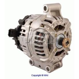 21891N0G Generator