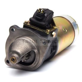 26172K FU Lucas Anlasser (rebuilt)