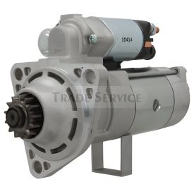 300516-00015A DOOSAN Anlasser