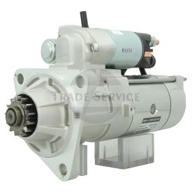 300516-00039 DOOSAN Anlasser