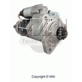 30633N WAI Anlasser