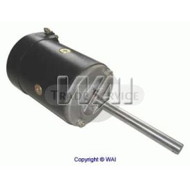 3109N12V Anlasser