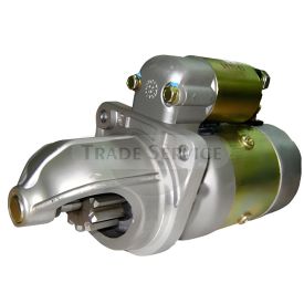 35259650 Prestolite Anlasser