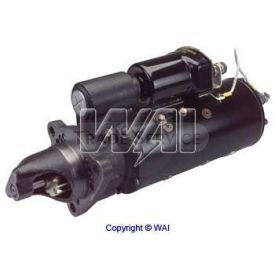 3974N WAI Anlasser