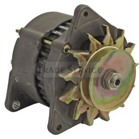 47020083 Prestolite Generator
