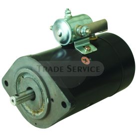 5196N WAI DC-Motor