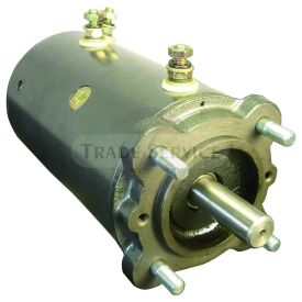 5332N WAI DC-Motor