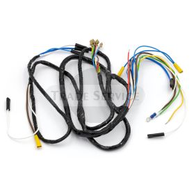 53458 Kabelbaum TZ4K14 Motor