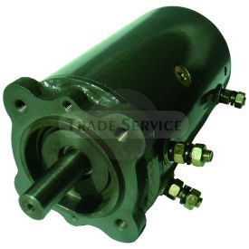 5687NDBHD DC-Motor