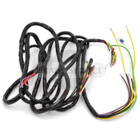 58222 Kabelbaum TZ4K14 hinten