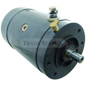 6134N WAI DC-Motor