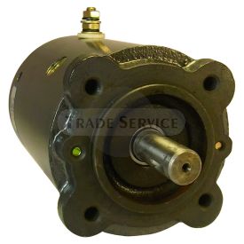 6193N WAI DC-Motor