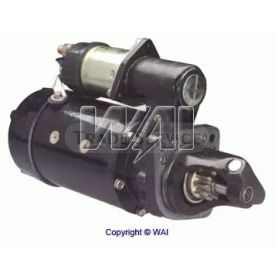 6269NPT Anlasser