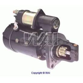 6297NPT Anlasser