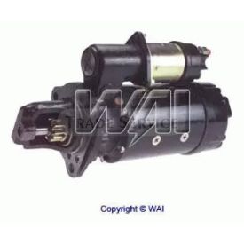 6348NPT Anlasser