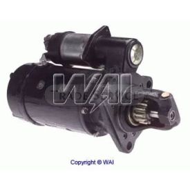 6359NPT Anlasser