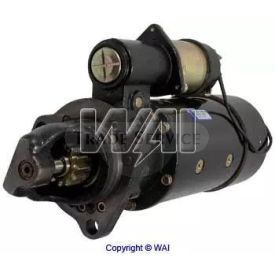 6363N WAI Anlasser