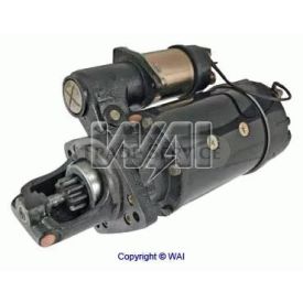 6464N WAI Anlasser