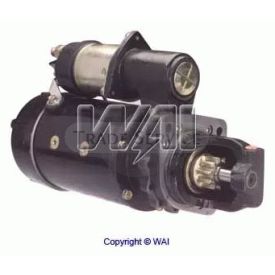 6504NPT Anlasser