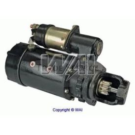 6505NPT Anlasser