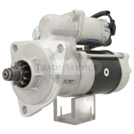 65.26201-7076 DOOSAN Anlasser