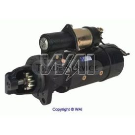 6554N WAI Anlasser