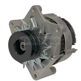 66021134 Prestolite Generator
