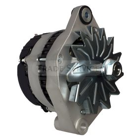 66021151MS Prestolite Generator