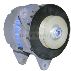 66021532 Prestolite Generator