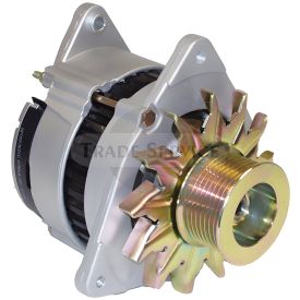 66021585 Prestolite Generator