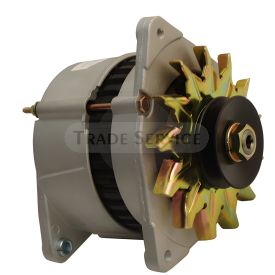 66021636 Prestolite Generator