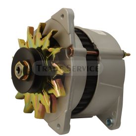 66021637 Prestolite Generator