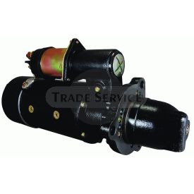 6777N WAI Anlasser