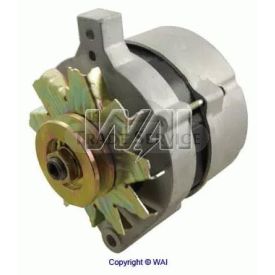 7058N WAI Generator