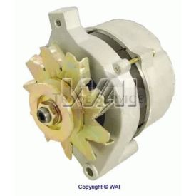 7078N WAI Generator