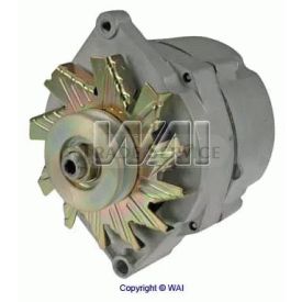 7122N WAI Generator