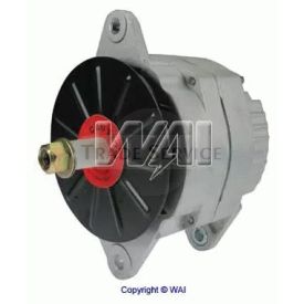 7138N WAI Generator