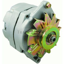7176N WAI Generator