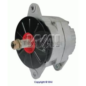 7197N WAI Generator