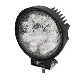 Serie 2000 Arbeitslampe 9 LED 27 W 1700 lumen