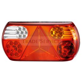 L-CLASSIC Rückleuchte LED (rechts)