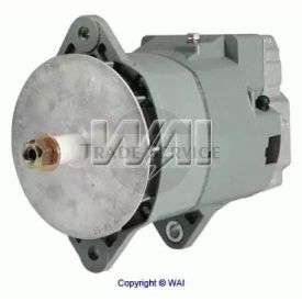 7256N WAI Generator
