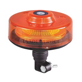 L-UFO I Rundumleuchte 48 LED 24W (auf Röhre)