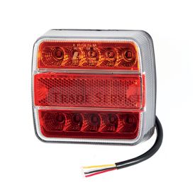 L-AGRI Rückleuchte LED