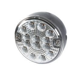 L-ROUND Rückleuchte LED (Rückfahrleuchte)