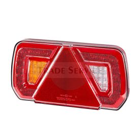 L-SLENDER Rückleuchte LED