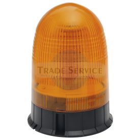 L-STANDARD Rundumleuchte 80 LED 12W (3x Schraubes)