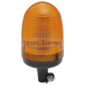L-STANDARD Rundumleuchte 80 LED 12W (auf Röhre)