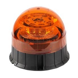 L-FLASH I Rundumleuchte 8 LED 24W (3x Schraubes)