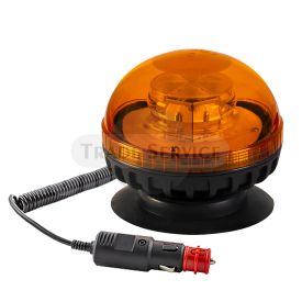 L-FLASH II Rundumleuchte 36 LED 19W (magnetisch)